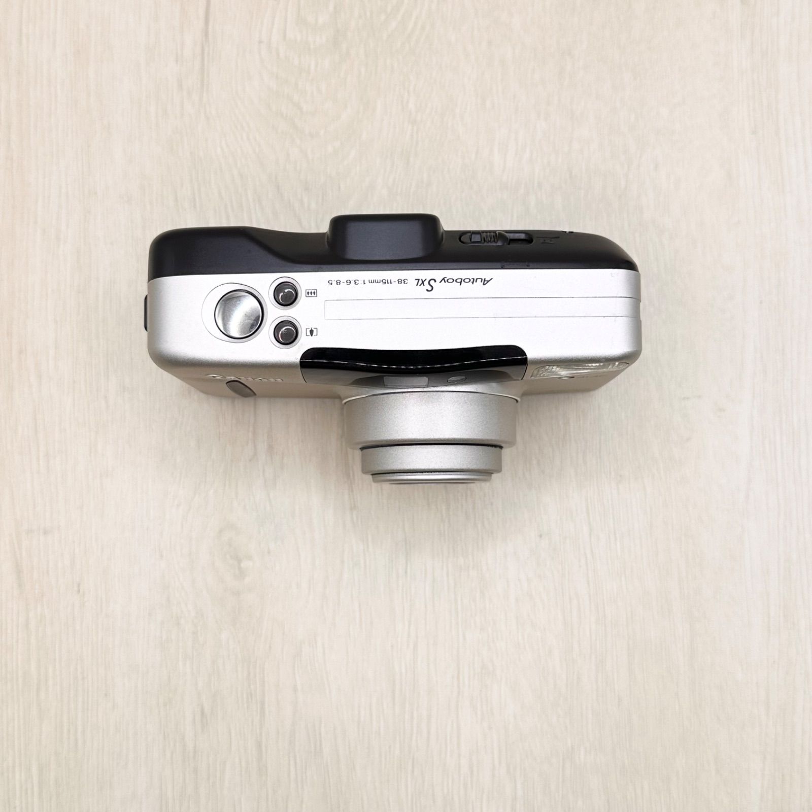Canon キヤノン Autoboy S XL PANORAMA コンパクトフィルムカメラ 35mm