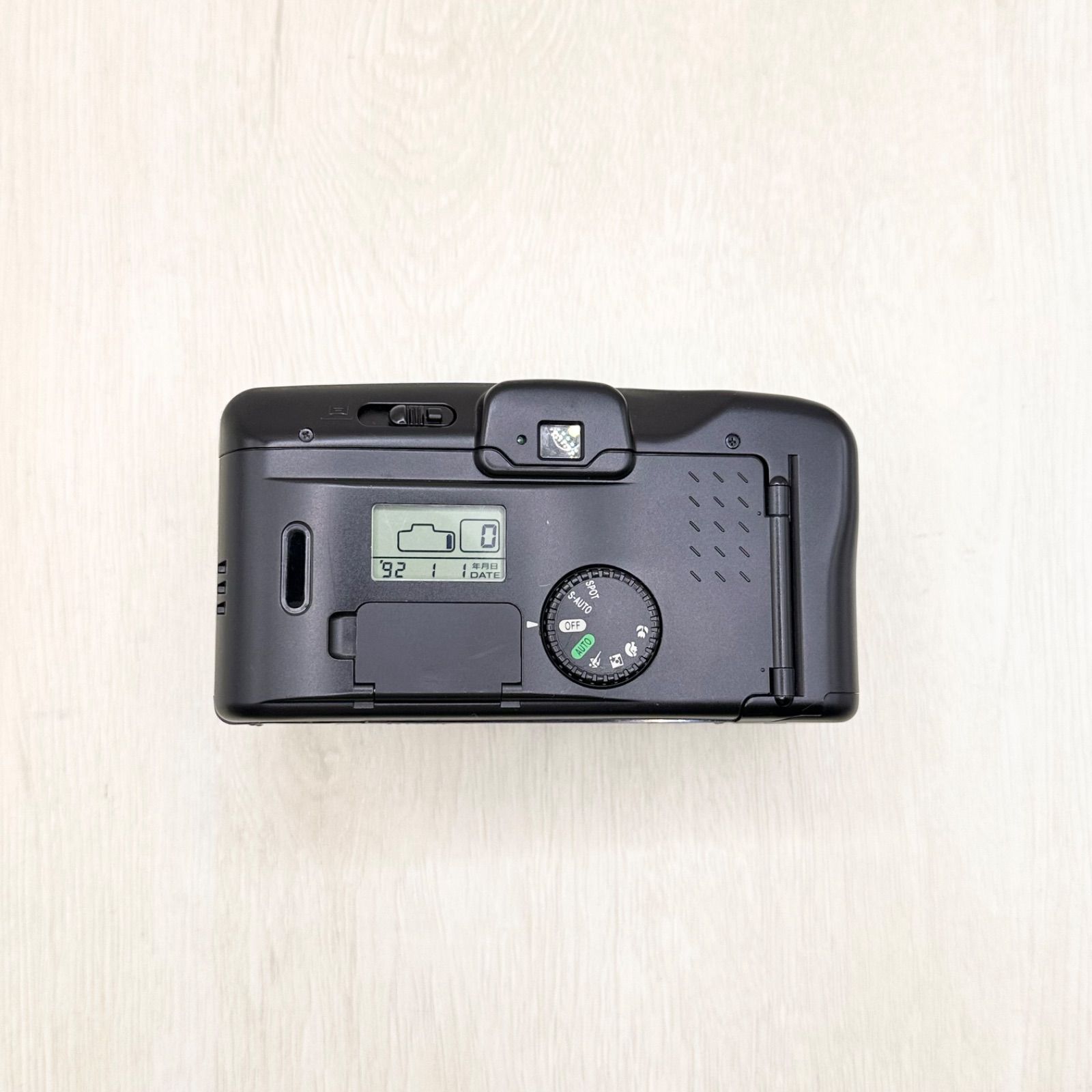 Canon キヤノン Autoboy S XL PANORAMA コンパクトフィルムカメラ 35mm
