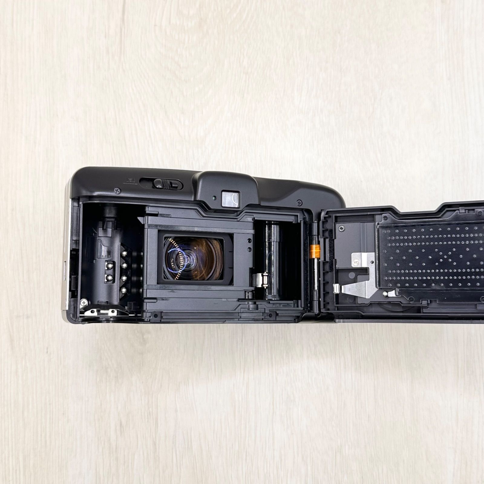 Canon キヤノン Autoboy S XL PANORAMA コンパクトフィルムカメラ 35mm