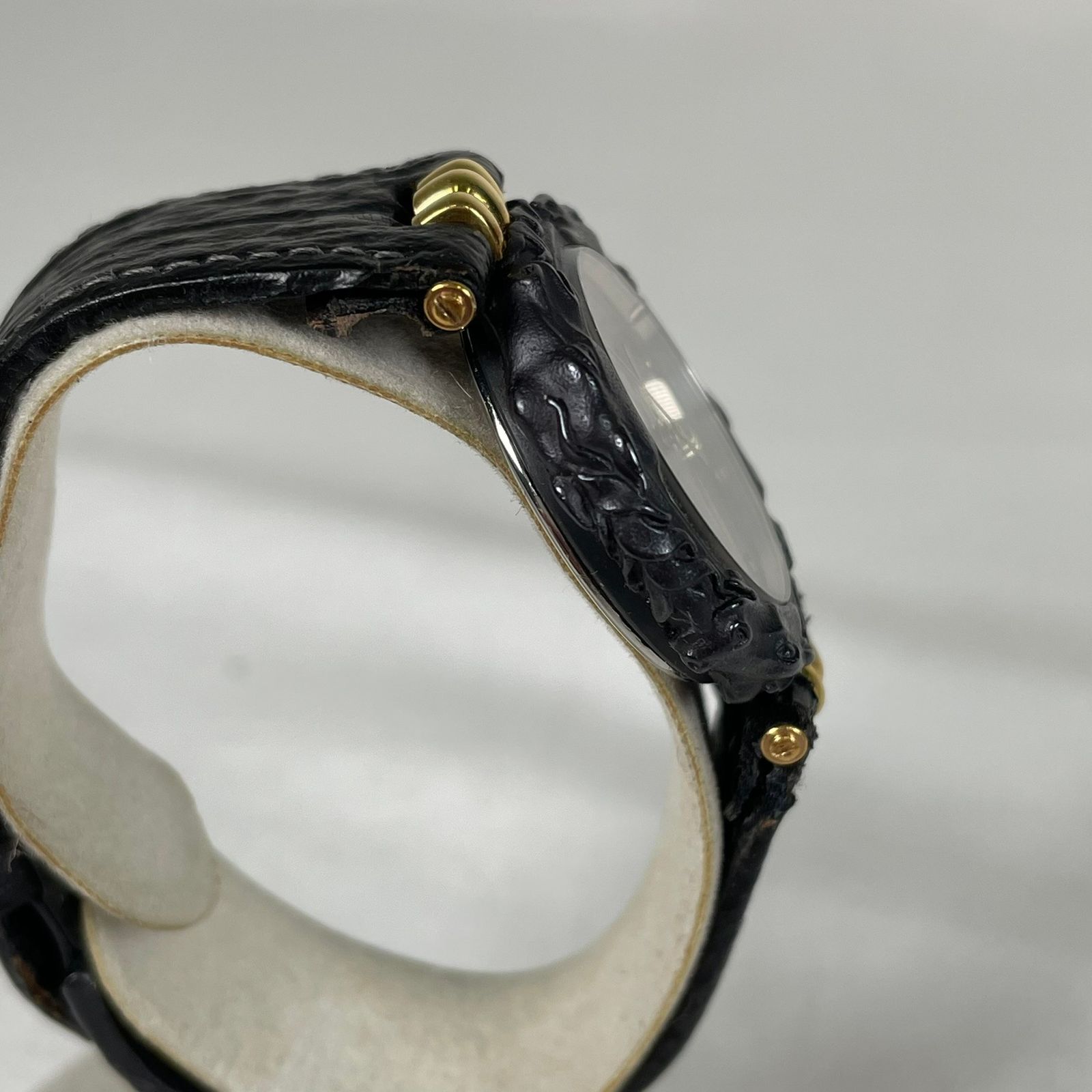 CARRERAY CARRERA カレライカレラ 腕時計 クォーツ カバージョ 206 934