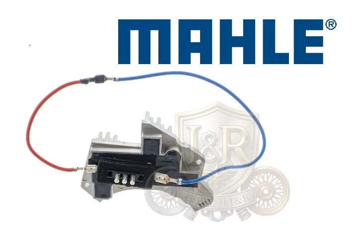 MAHLE製 Mercedes-Benz ベンツ ブロアレジスター W202 Cクラス C200 C220 C230 C240 C250 C280 C36 AMG レジスター 2108700210 39