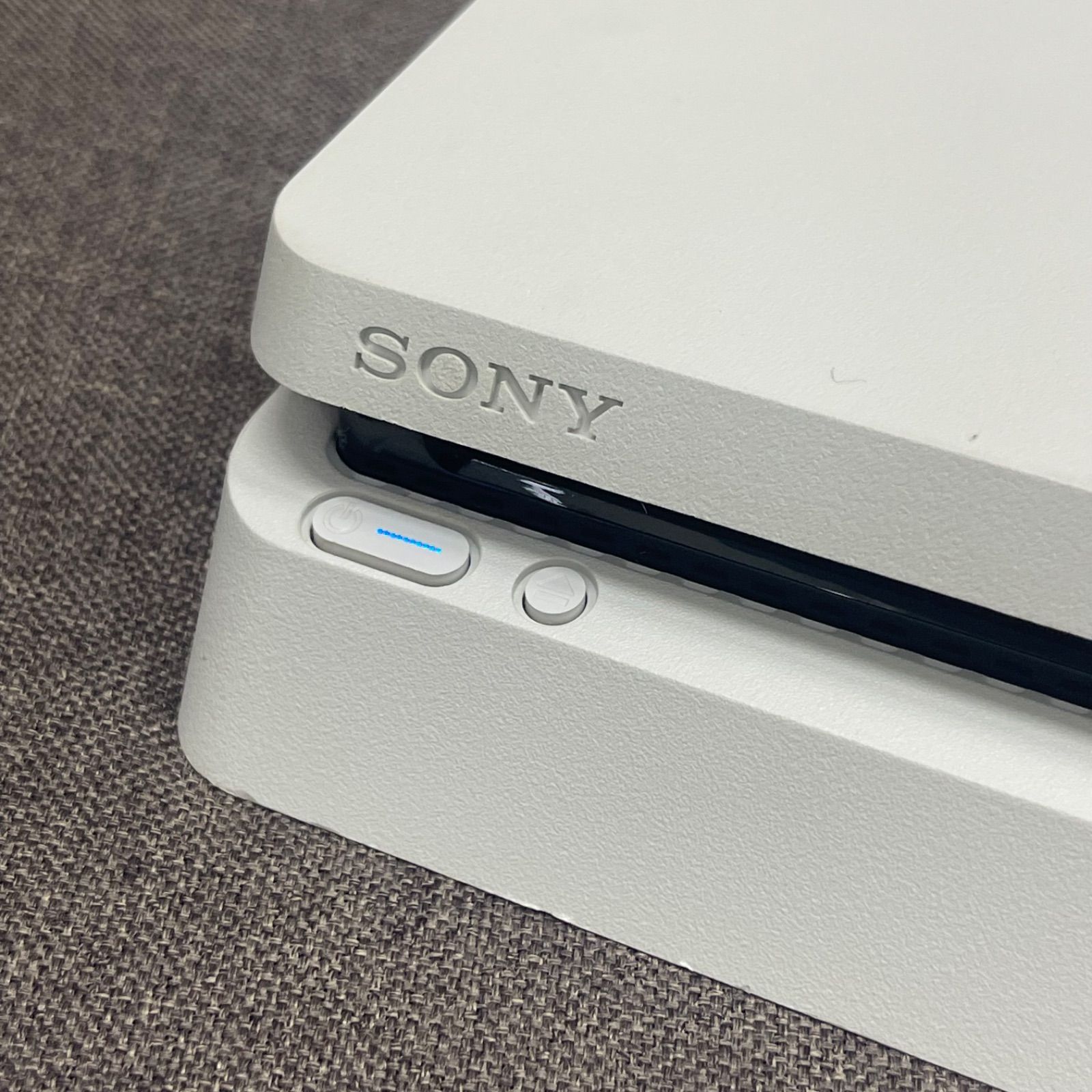 NPA】ジャンク SONY PlayStation4 PS4 CUH-2200B - メルカリ