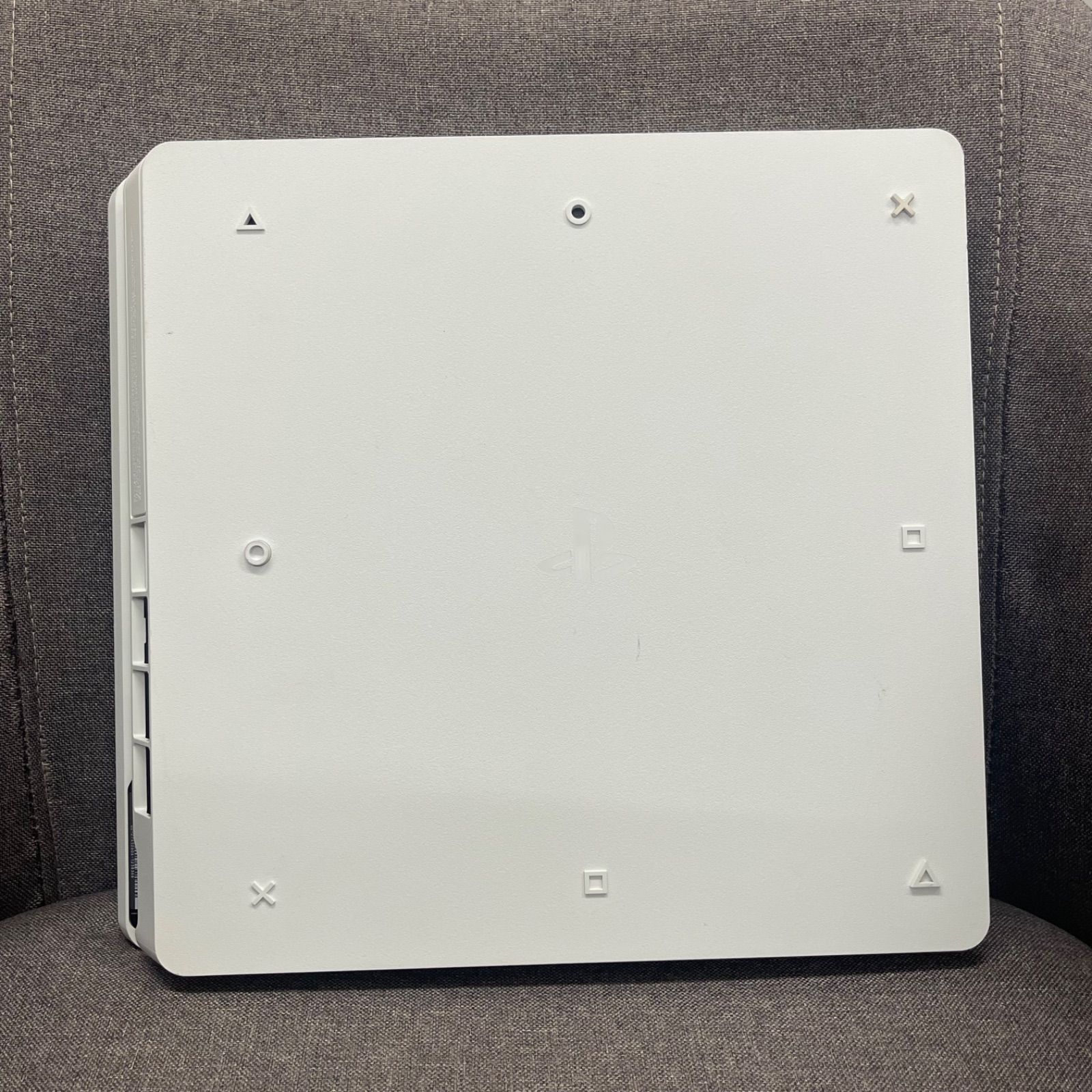 NPA】ジャンク SONY PlayStation4 PS4 CUH-2200B - メルカリ