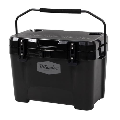 Hilander(ハイランダー) ハイランドクーラーボックス 25L クーラーBOX ハードt 599189b4