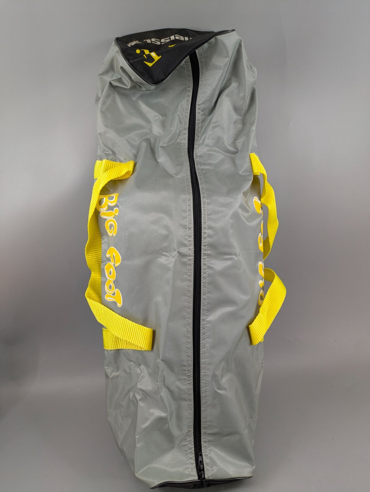 希少 クナイスル ビッグフット KNEISSL BIG FOOT VSBF ショートスキー