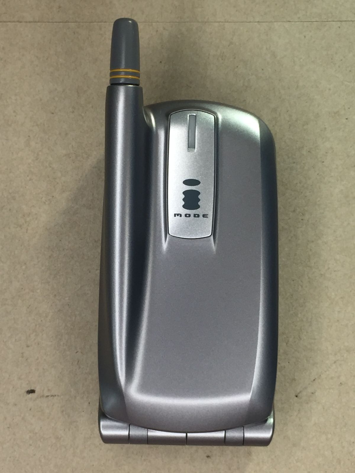 モックアップ NTT DoCoMo N821i M641