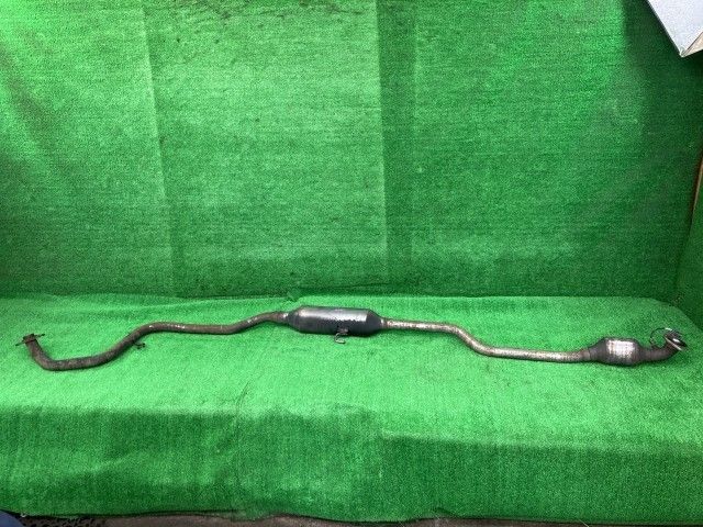 ヴィッツ NSP130 フロントエキゾーストパイプ・フロントパイプ U 17410-47270 1F7 ヴィッツ NSP130 フロントエキゾーストパイプ・フロントパイプ U 17410