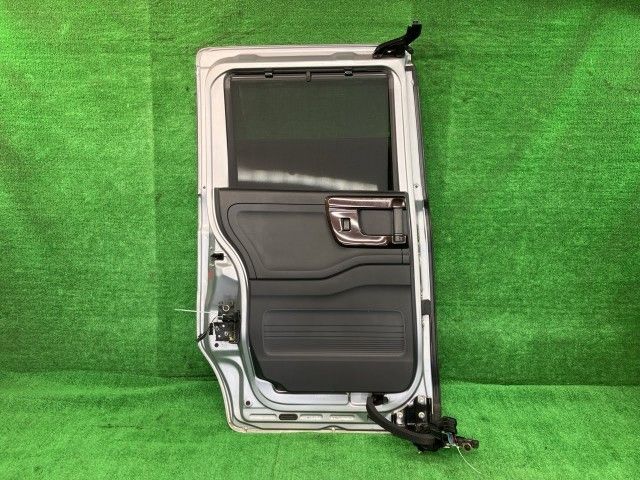 N-BOX JF4 左リアドア カスタム G L ホンダセンシング 4WD アサヒ M2P2 