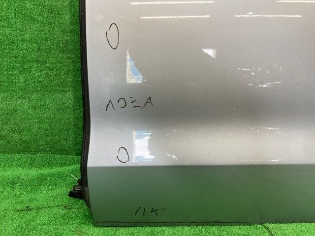 N-BOX JF4 左リアドア カスタム G L ホンダセンシング 4WD アサヒ M2P2 