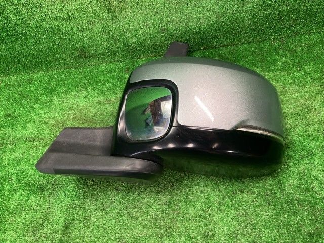 N-BOX JF4 左サイドミラー・ドアミラー カスタム G L ホンダセンシング 4WD M74 76258-TTA-J11 NH830M