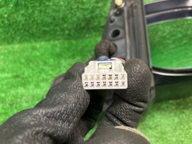 N-BOX JF4 右サイドミラー・ドアミラー カスタム G L ホンダセンシング