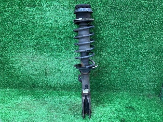 N-BOX JF4 左フロントストラット カスタム G L ホンダセンシング 4WD 51620-TTB-J060-M1 51621-TTB-J04 NH830M