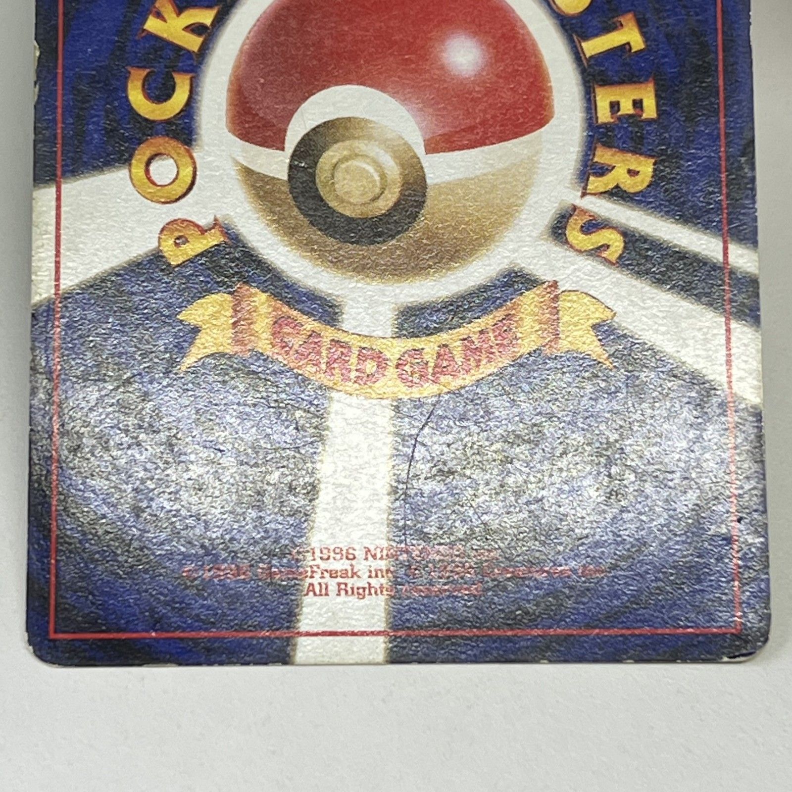 トレーディングカード Pokemon Co., Ltd. 株式会社ポケモン ポケモン