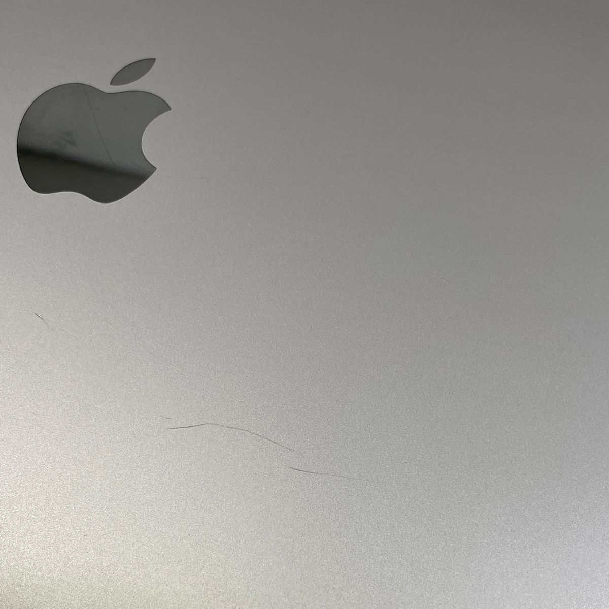 MacBook Air 13-inch 2020 M1【ランク：D】【カラー：スペースグレイ
