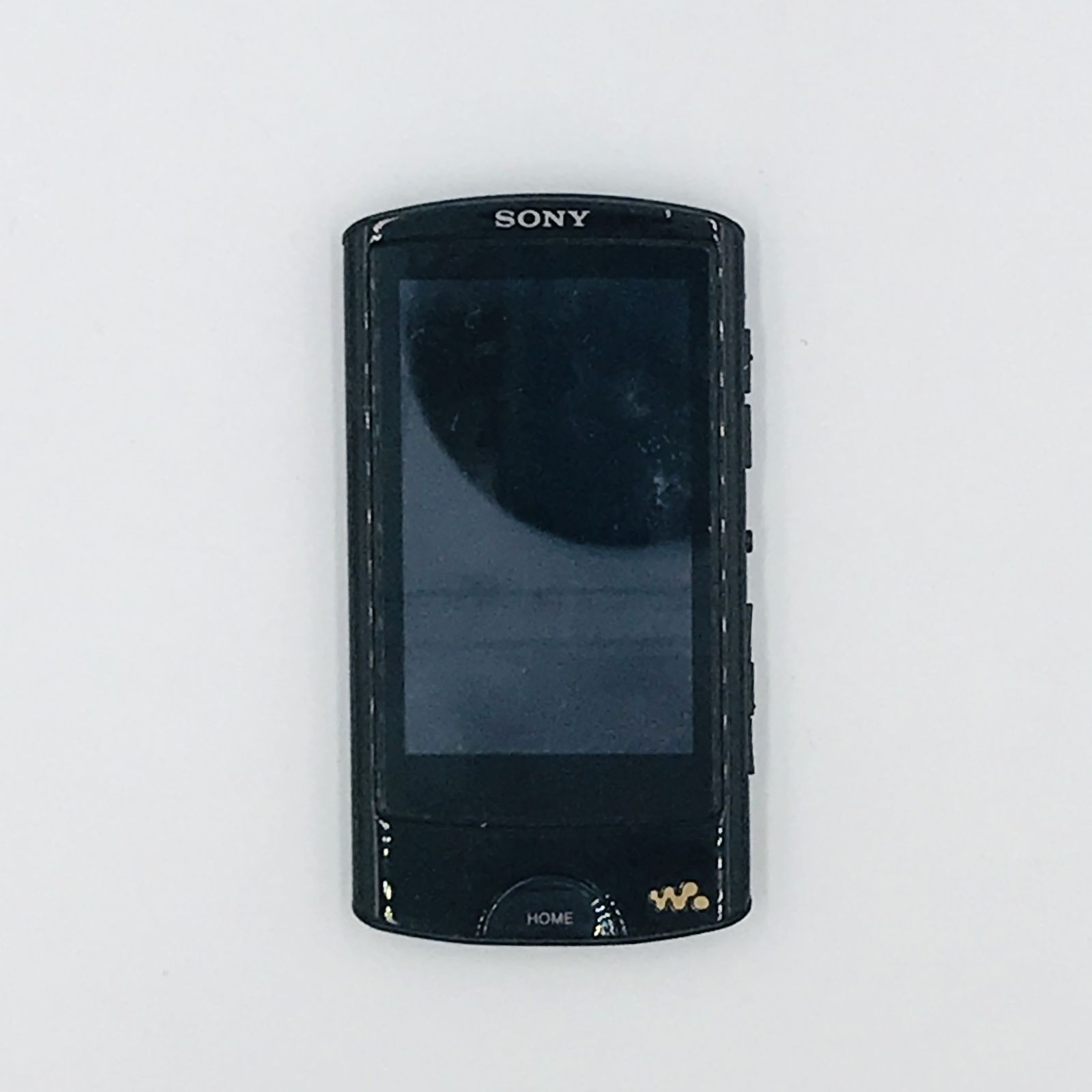 美品】SONY NW-A865 ウォークマン Walkman 本体のみ - メルカリ