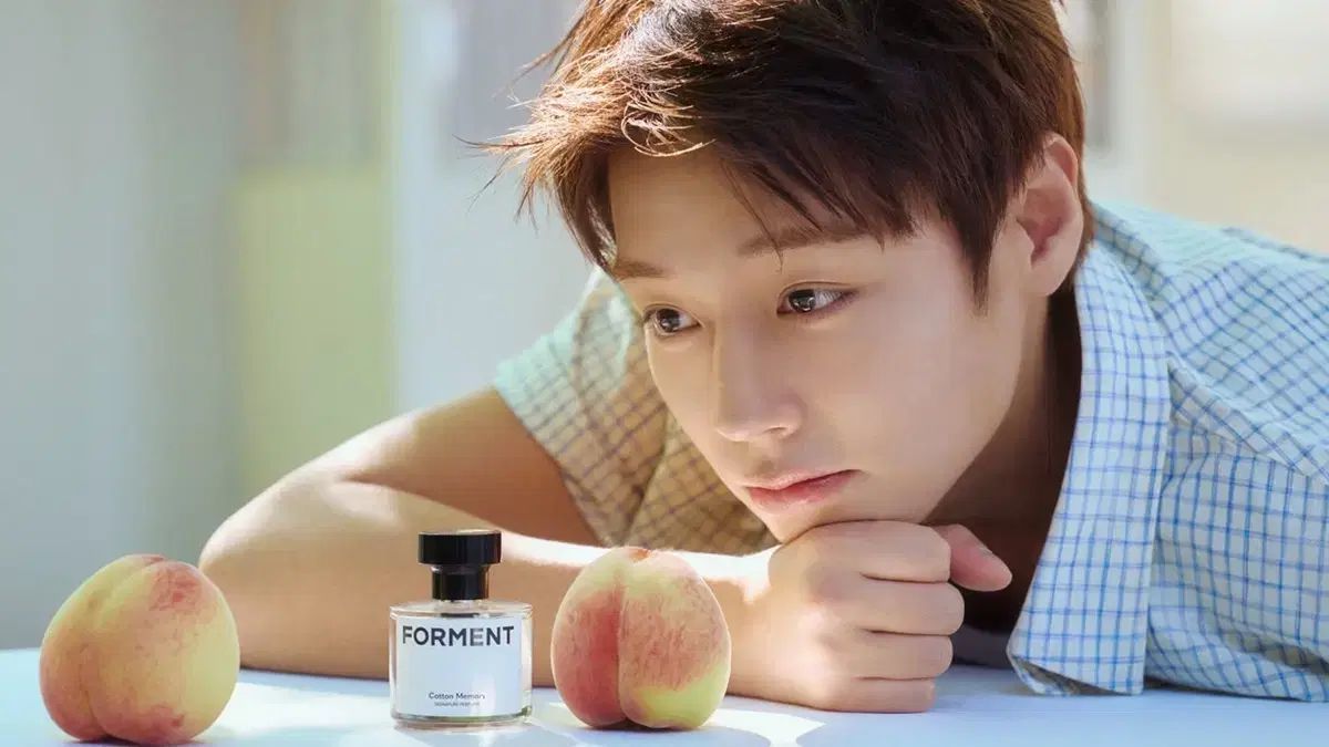 パク・ジフン(PARK JIHOON) トレカ まとめ
