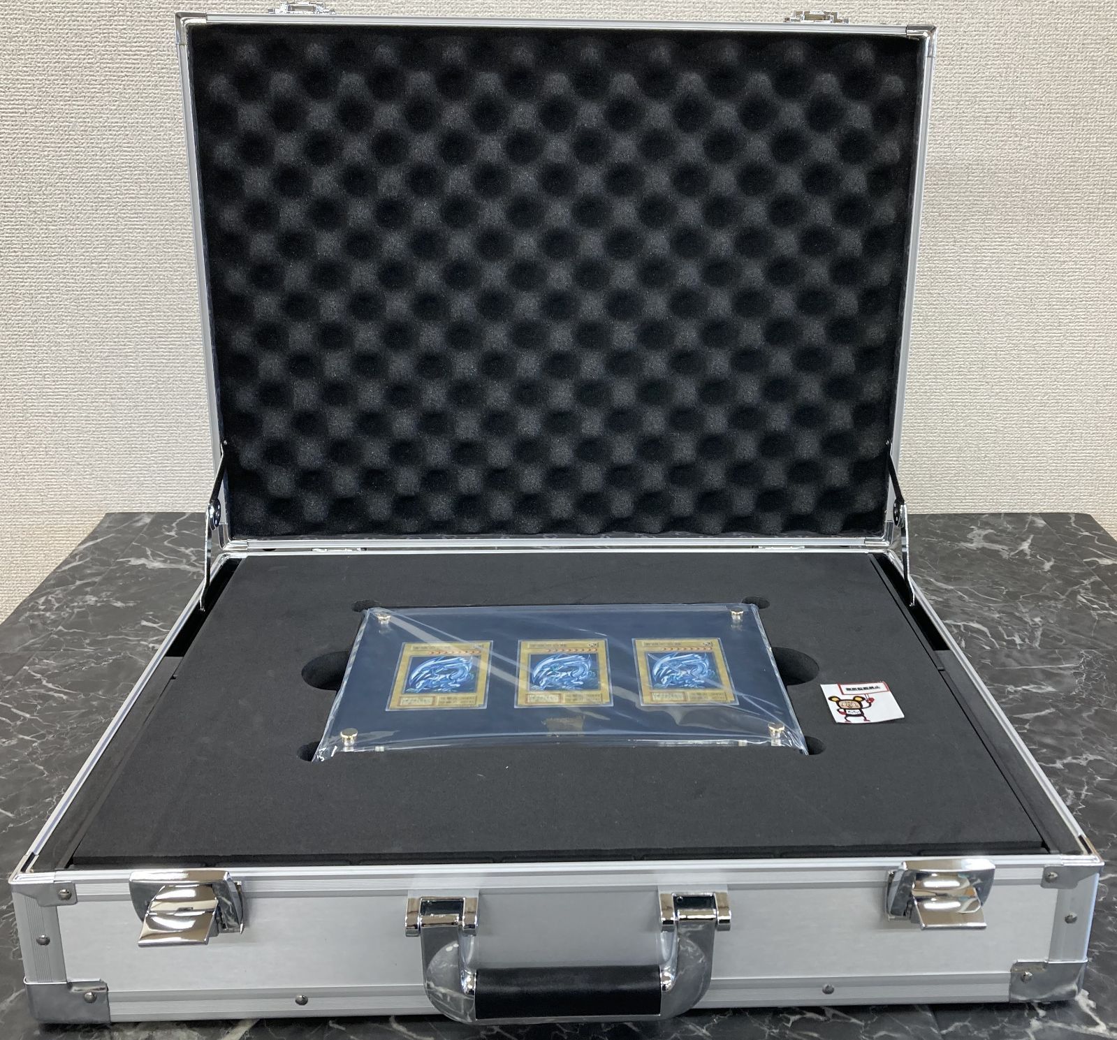 遊戯王 海馬セット ULTIMATE KAIBA SET 【公式通販】