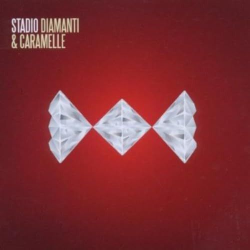 【CD】Diamanti E Caramelle