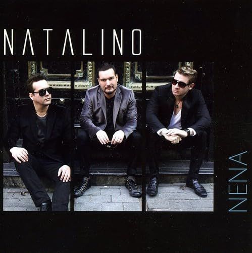 【CD】Nena