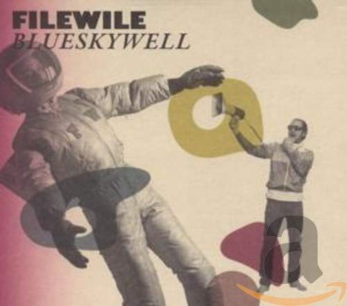 【CD】Blueskywell
