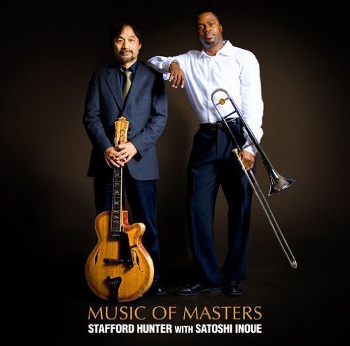 【CD】Music of Masters