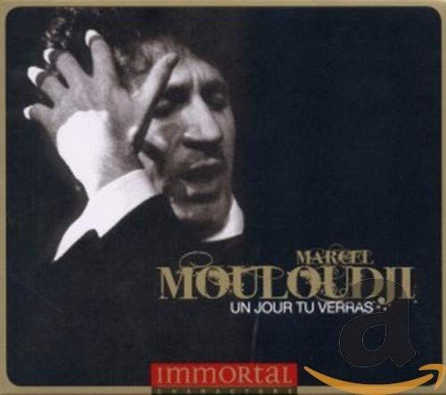 【CD】Immortal Characters:Un..