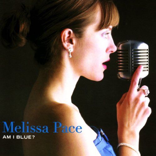 【CD】Am I Blue?
