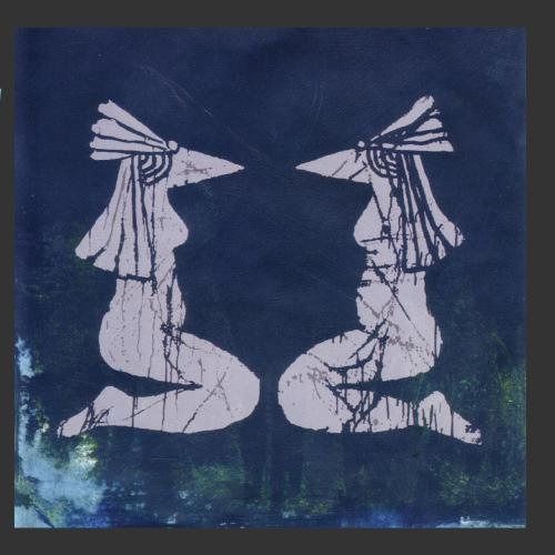 【CD】Katten i S?kken