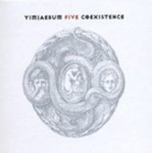 【CD】Coexistence
