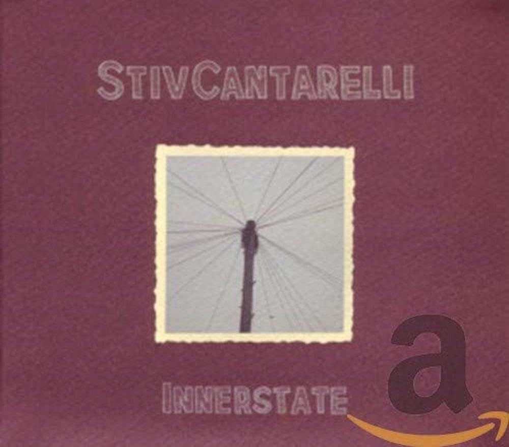 【CD】Innerstate