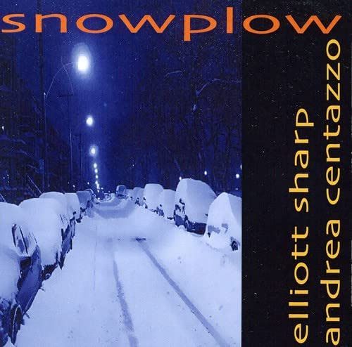 【CD】Snowplow