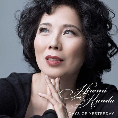 【CD】Days of Yesterday