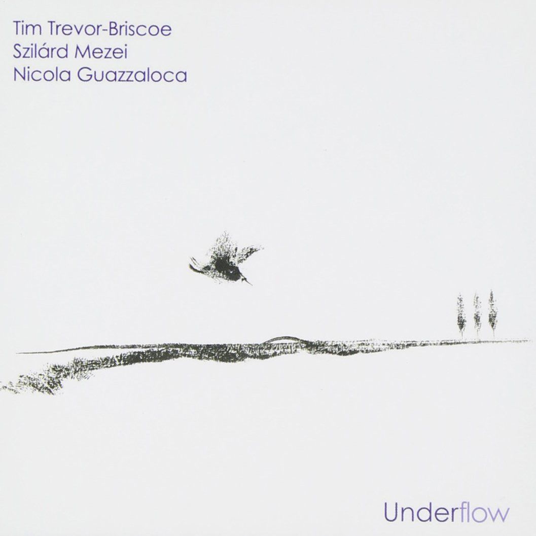 【CD】Underflow