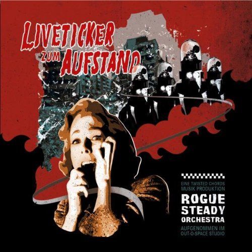 【CD】Liveticker Zum Aufstand