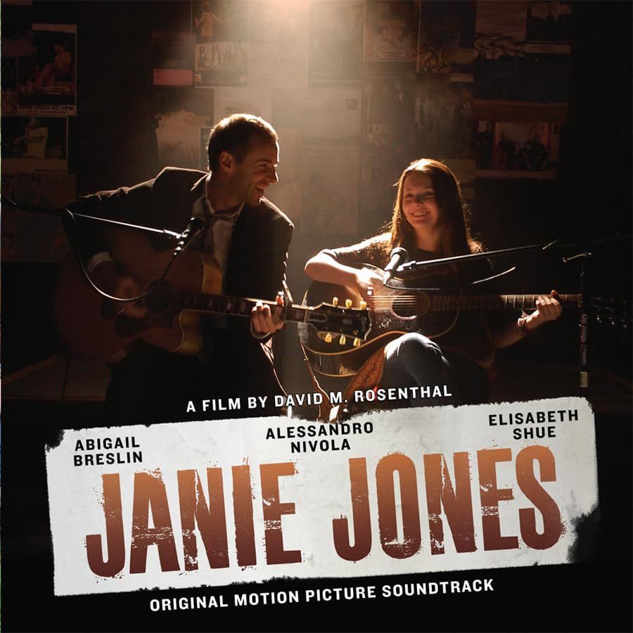 【CD】Janie Jones (Original Soundtrack)
