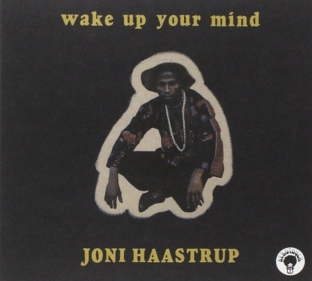 【CD】Wake Up Your Mind