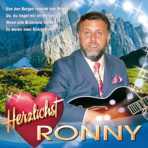 【CD】Herzlichst