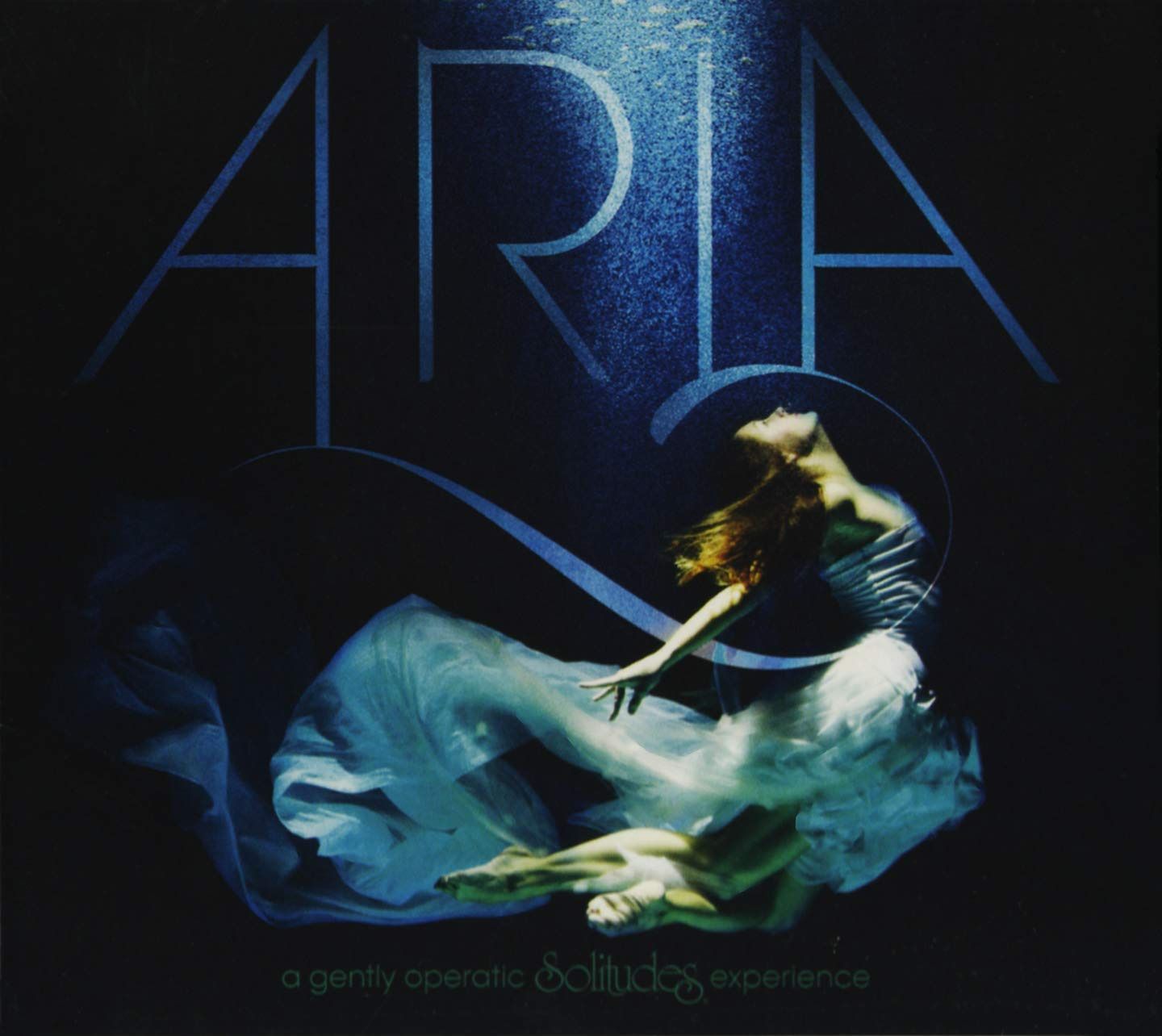 【CD】Aria