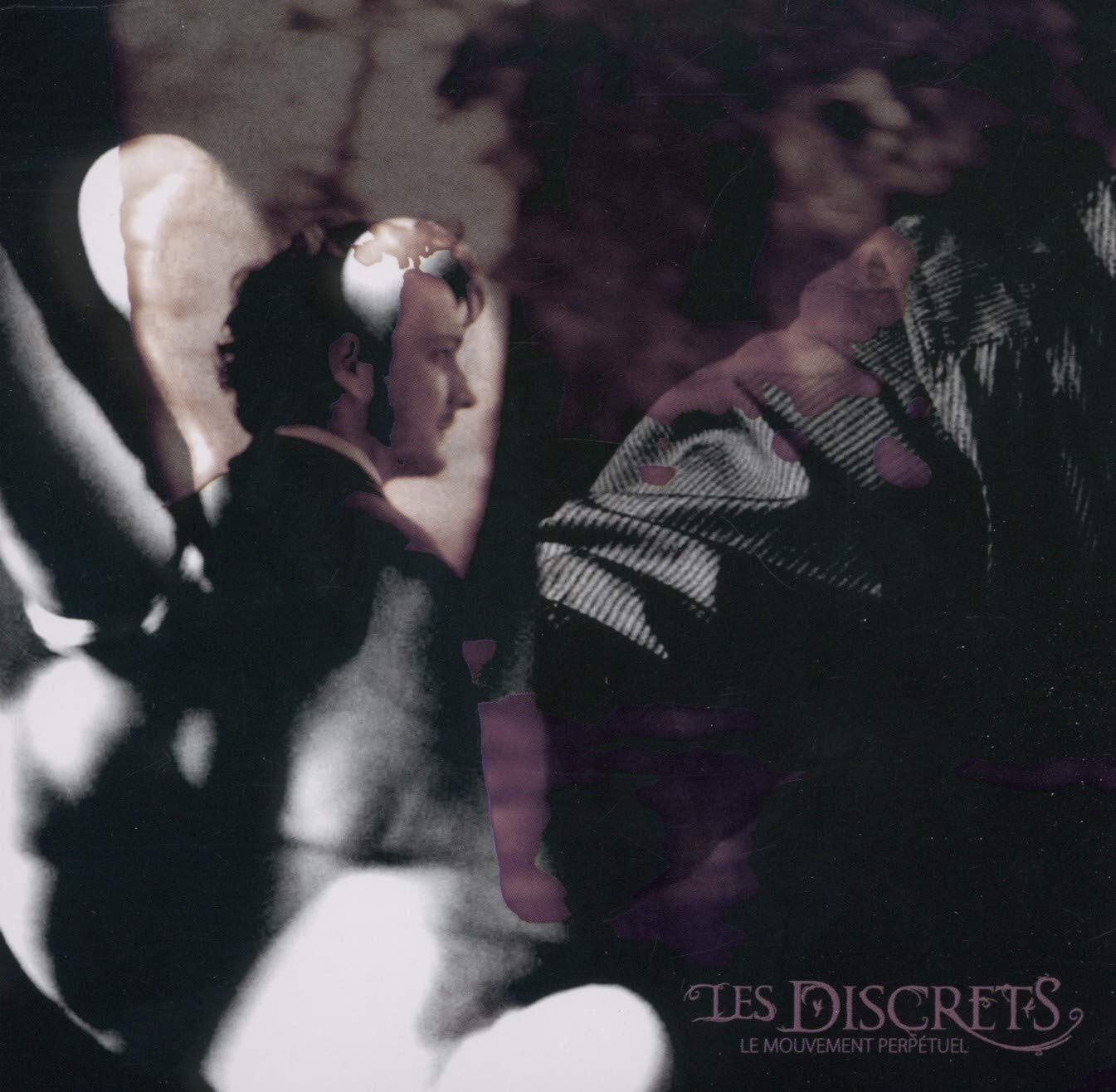 【CD】Les Discrets/Arctic Plateau