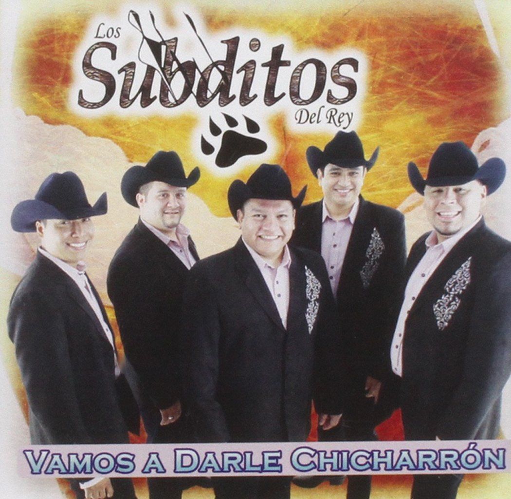 【CD】Vamos A Darle Chicharron