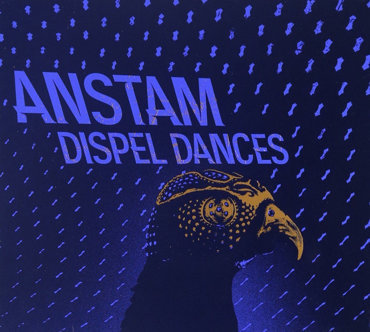 【CD】DISPEL DANCES