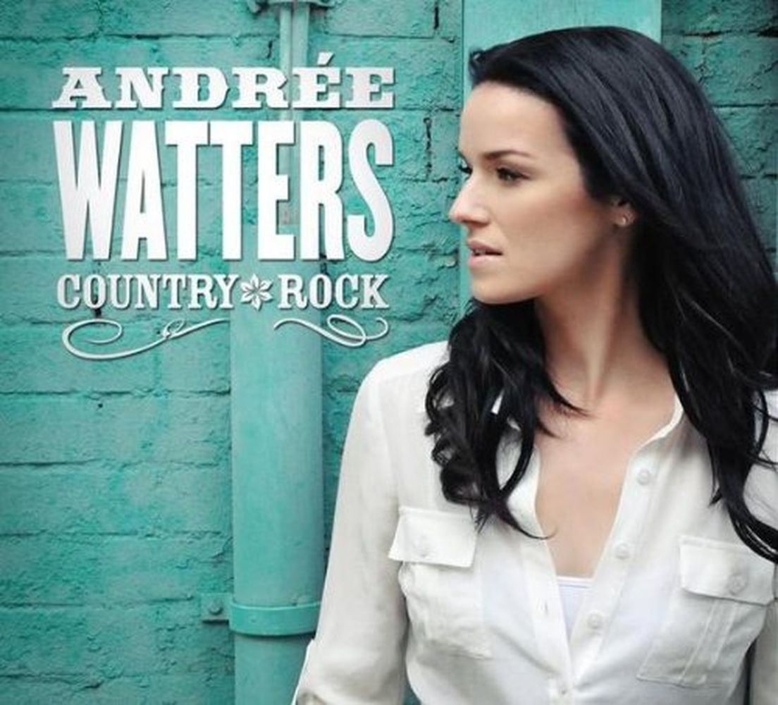 【CD】Country Rock