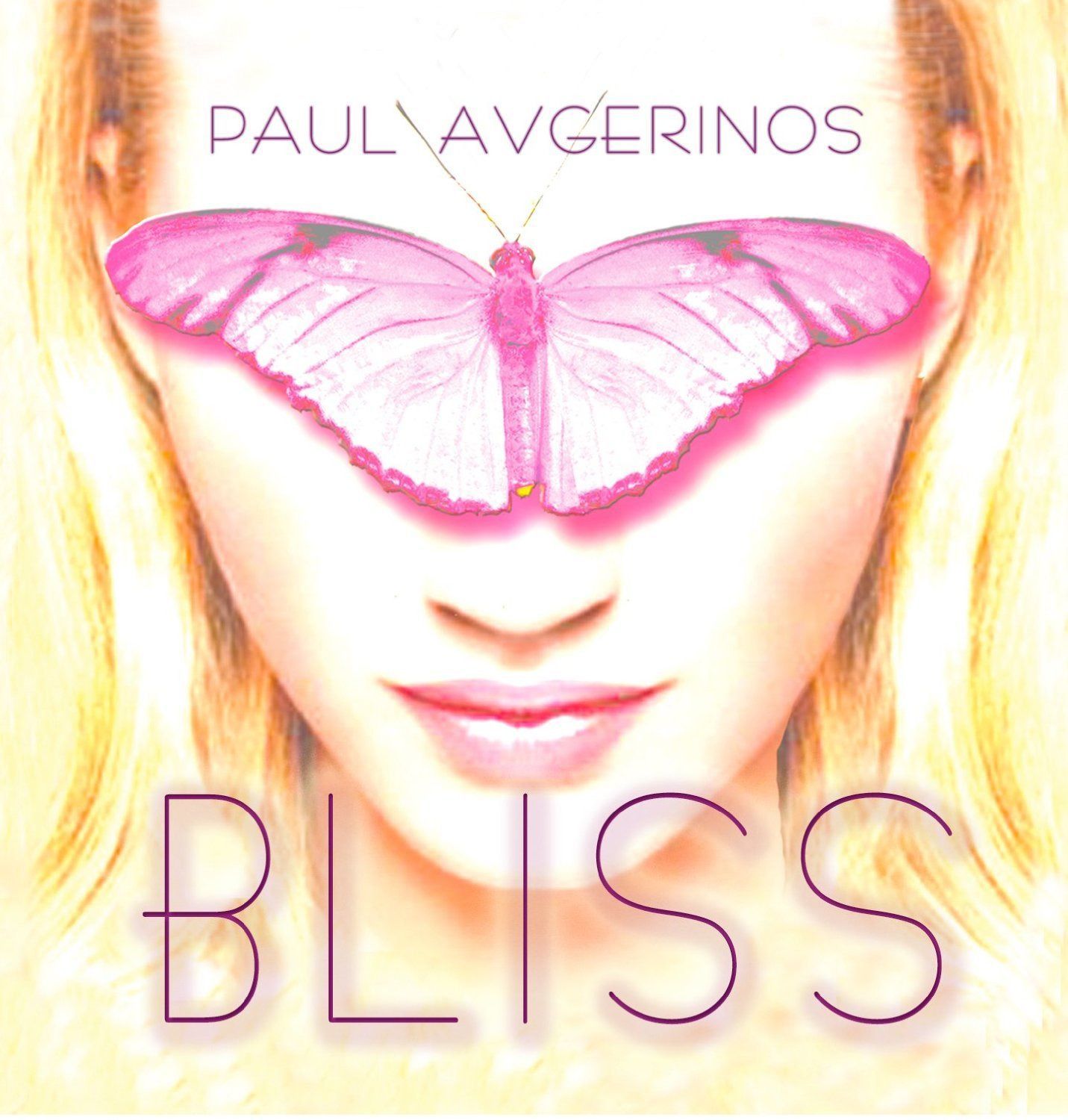 【CD】Bliss