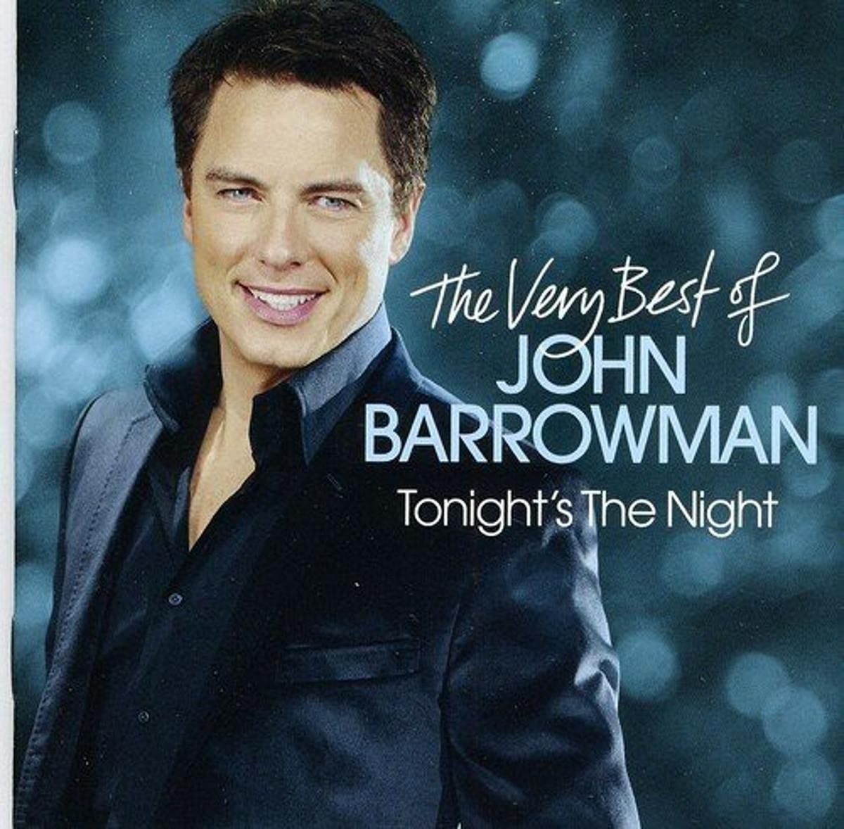 【CD】Tonight's the Night