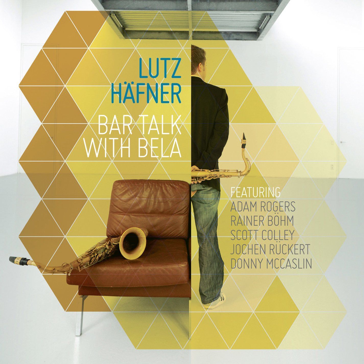 【CD】Bar Talk With Bela