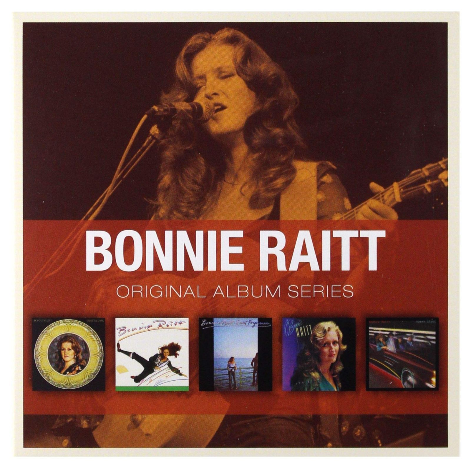 【CD】ORIGINAL ALBUM SERIES