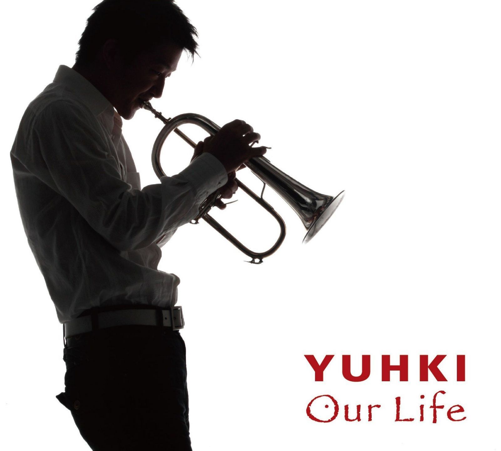 【CD】Our Life