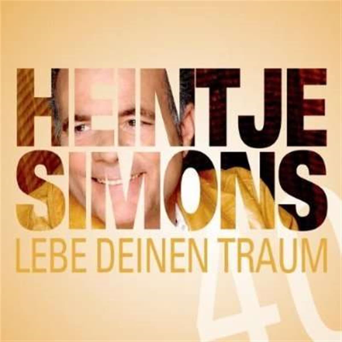 【CD】Lebe Deinen Traum