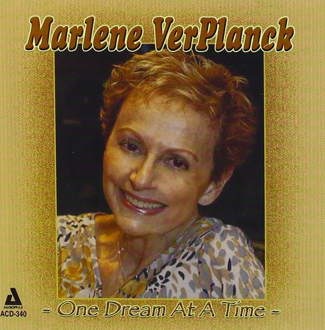 【CD】One Dream at a Time
