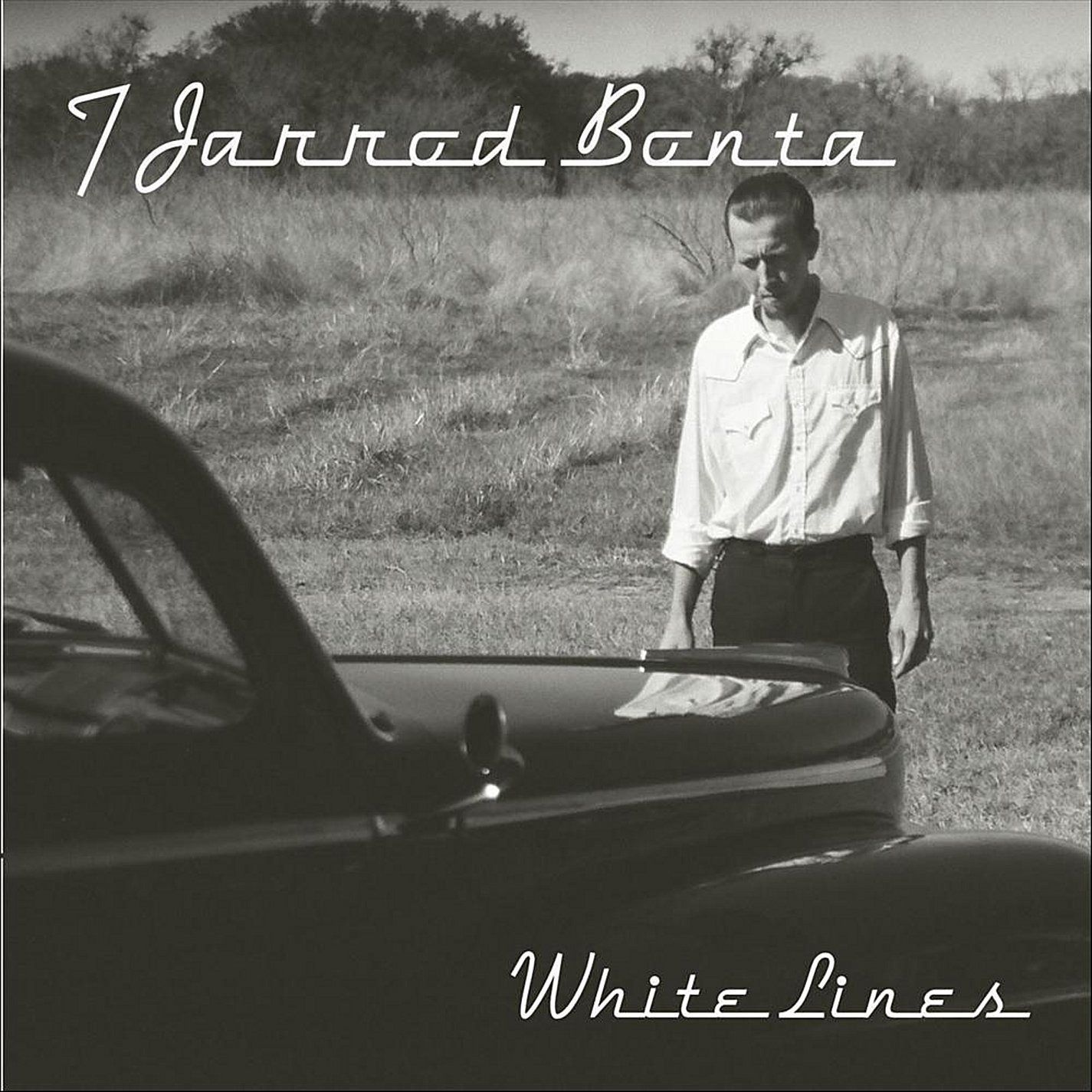 【CD】White Lines